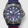 Tudor Black Bay Chrono Super Clone Watch | PANDA Dial | 1:1 MT5813 Swiss Clone Movement (Copy) (Copy)