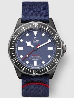 Tudor Black Bay Chrono Super Clone Watch | PANDA Dial | 1:1 MT5813 Swiss Clone Movement (Copy) (Copy)