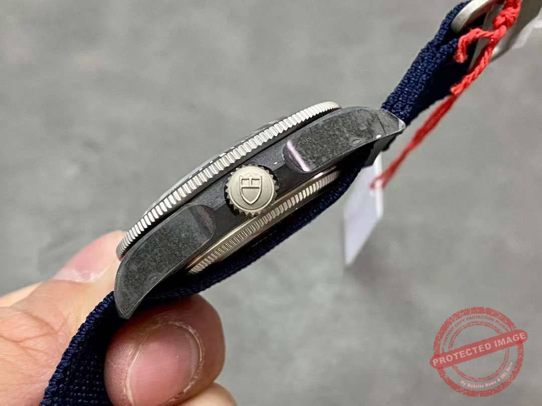tudor pelagos fxd alinghi red bull racing