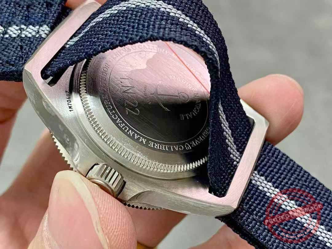 tudor pelagos fxd titanium 42mm