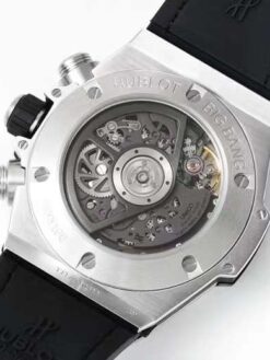 Hublot big bang titanium rainbow replica watch