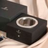 Hublot Box with Papers