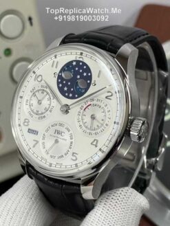 IWC Portugieser Perpetual Calendar 44.2mm watch