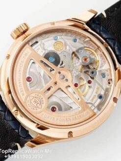 IWC Portugieser Perpetual Calendar clone watch
