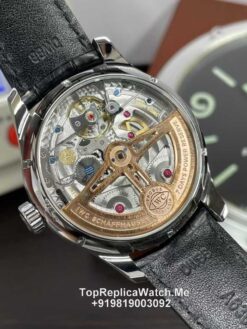 IWC Portugieser Perpetual Calendar Swiss movement