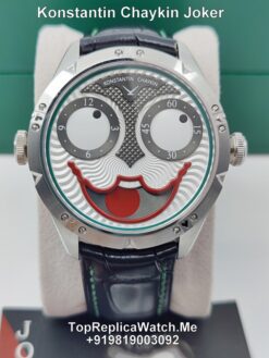 Konstantin Chaykin Joker watch