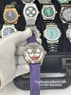 Konstantin Chaykin Joker copy watch