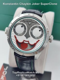Konstantin Chaykin replica watch