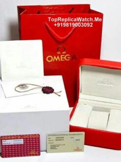 Omega Box Set