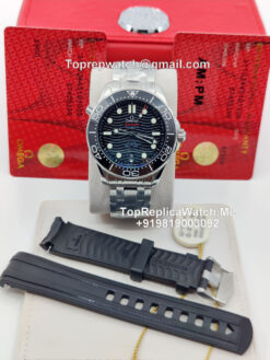 Omega Seamaster diver 300m superclone watch