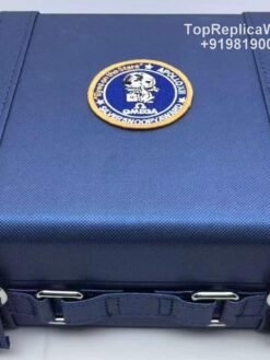Omega Speedmaster Snoopy Box