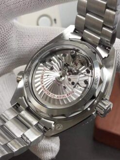 Omega seamaster Swiss movement
