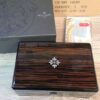 Patek Philippe Box with Papers