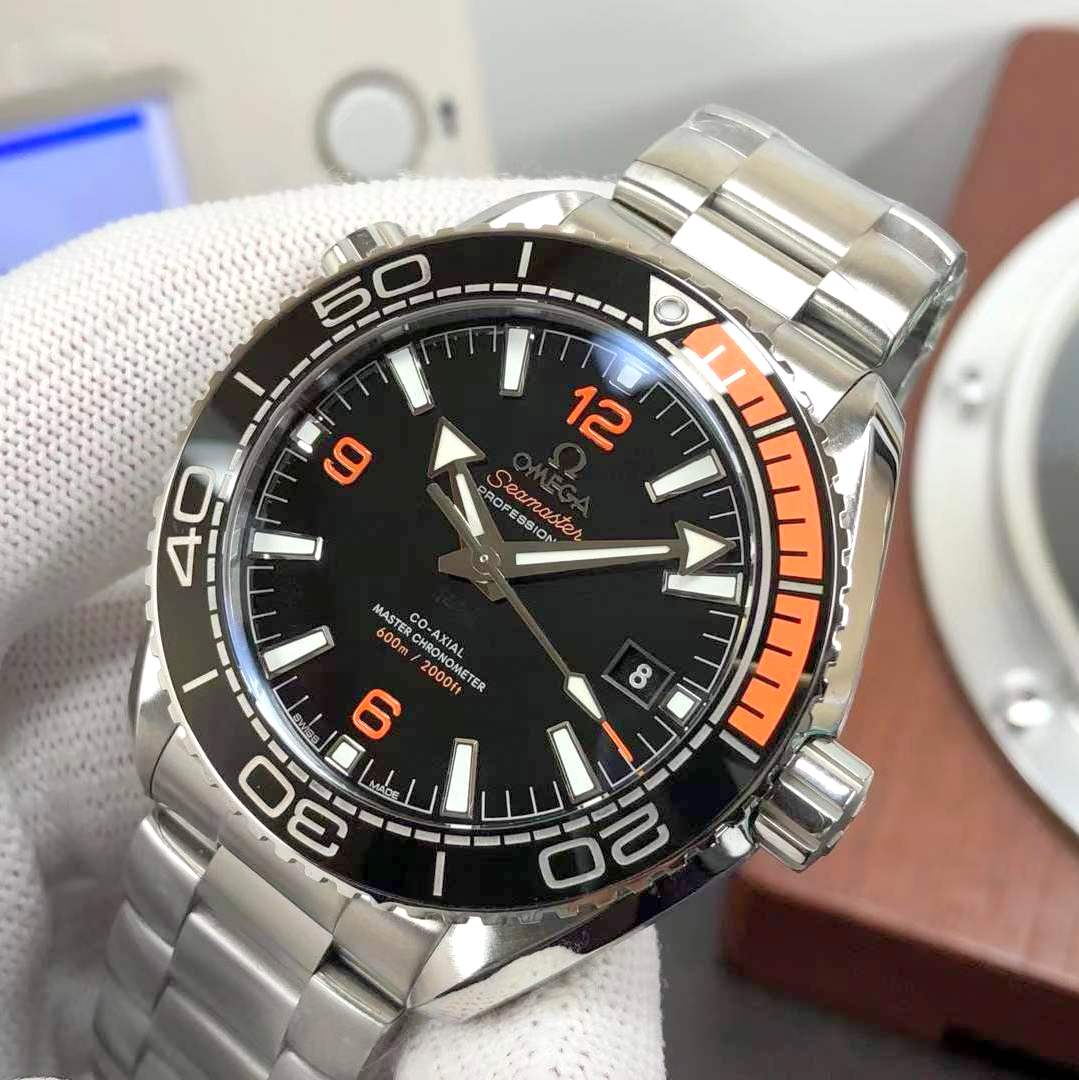 buy Omega seamaster replica watch