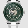 buy omega seamaster aqua terra worldtimer