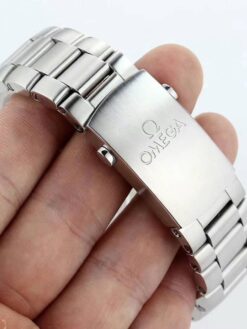 omega seamaster bracelet
