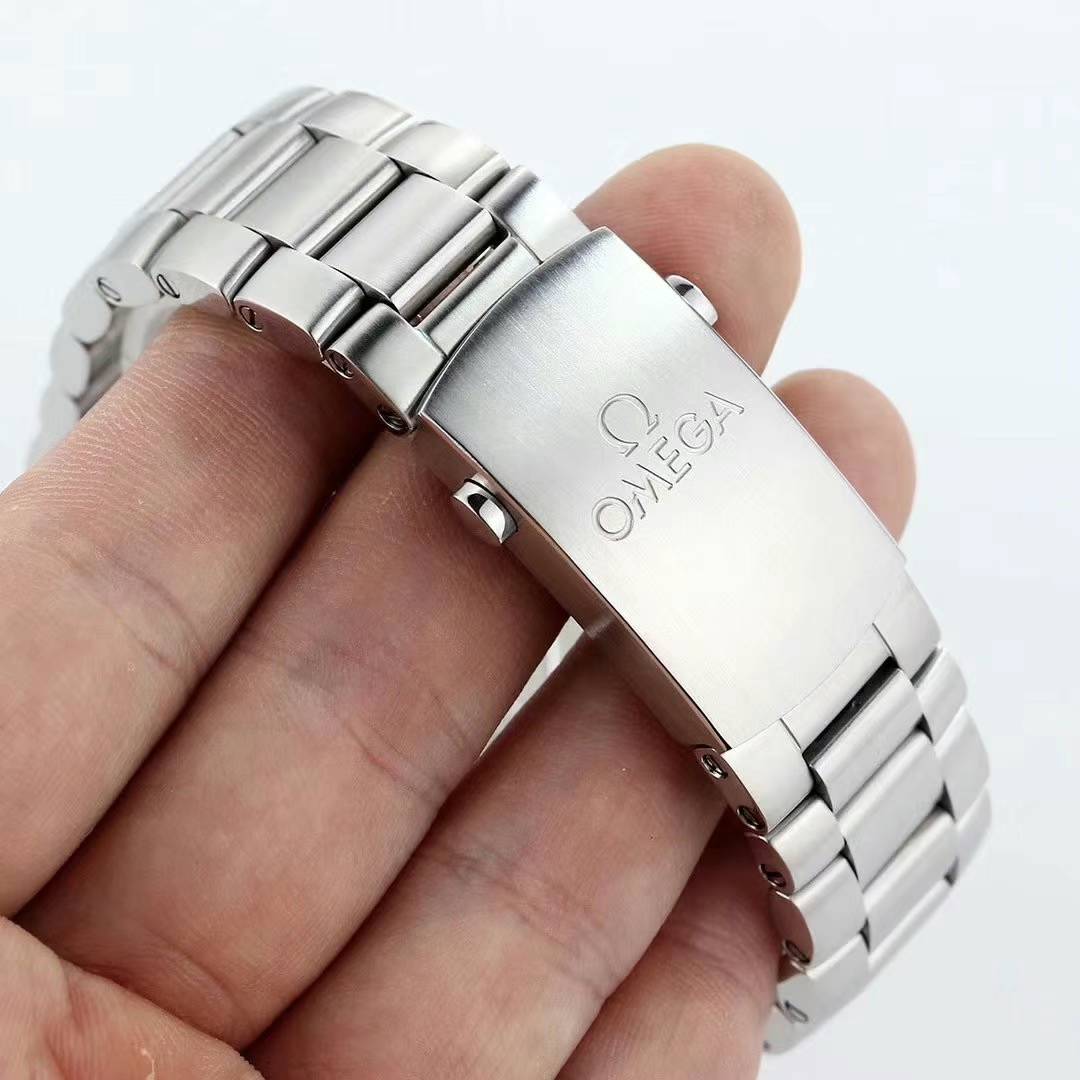 omega seamaster bracelet