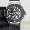 hublot big bang black dial watch