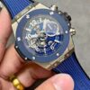 hublot big bang unico blue