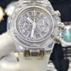 hublot big bang unico sapphire