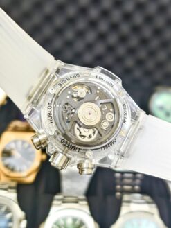 hublot big bang unico sapphire clone
