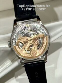iwc portugieser automatic horse watch