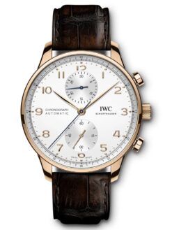 iwc watches