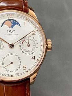 iwc watches in usa