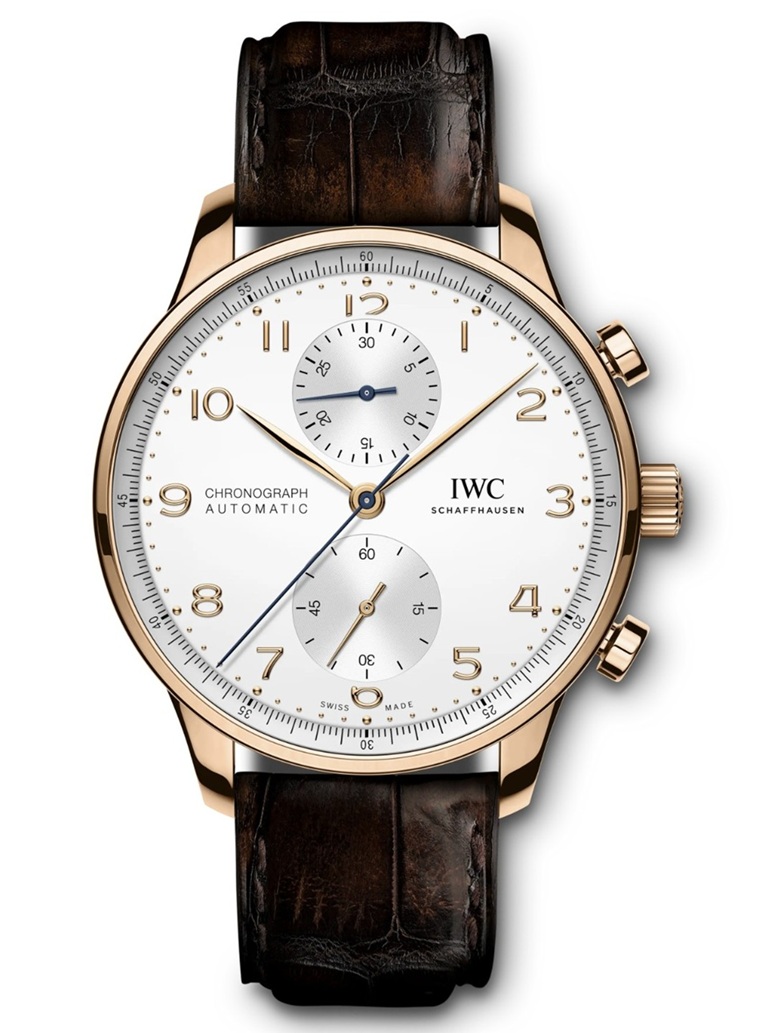 iwc watches
