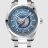 omega aqua terra worldtimer summer blue dial
