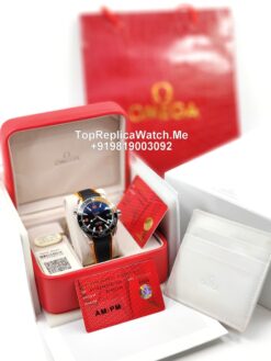 omega box set