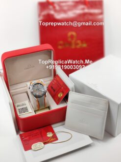 omega replica box set