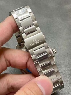 omega seamaster aqua terra worldtimer bracelet