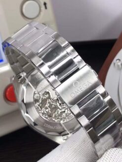 omega seamaster aqua terra worldtimer clone