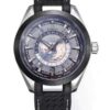 omega seamaster aqua terra worldtimer titanium watch