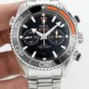 omega seamaster chronograph watch