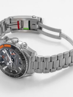 omega seamaster chronograph replica watch