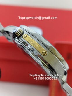 omega seamaster diver 007 edition clone
