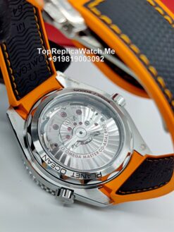 omega seamaster fake watches