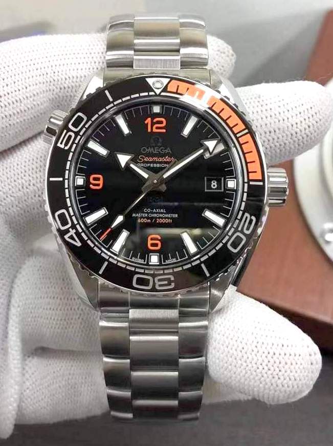 omega seamaster replica