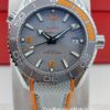 omega seamaster titanium watch