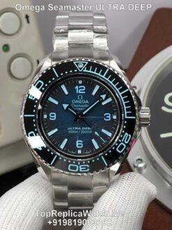 omega seamaster ultra deep watch