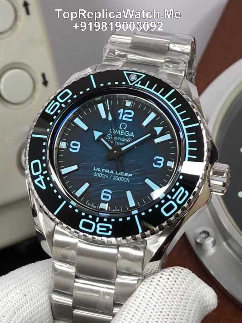 omega seamaster ultra deep replica watch