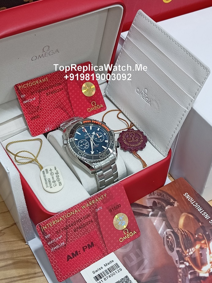 omega seamaster vsf
