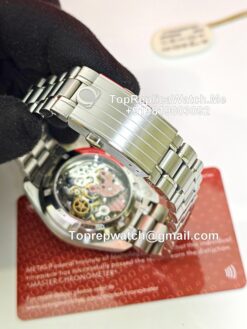 omega speedmaster moonwatch bracelet