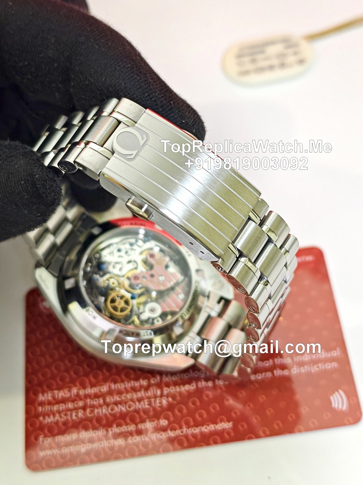 omega speedmaster moonwatch bracelet