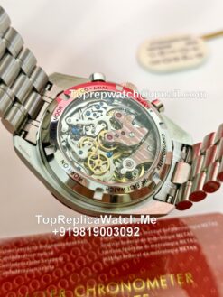 omega speedmaster moonwatch Swiss movement