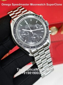 omega speedmaster moonwatch replica watch
