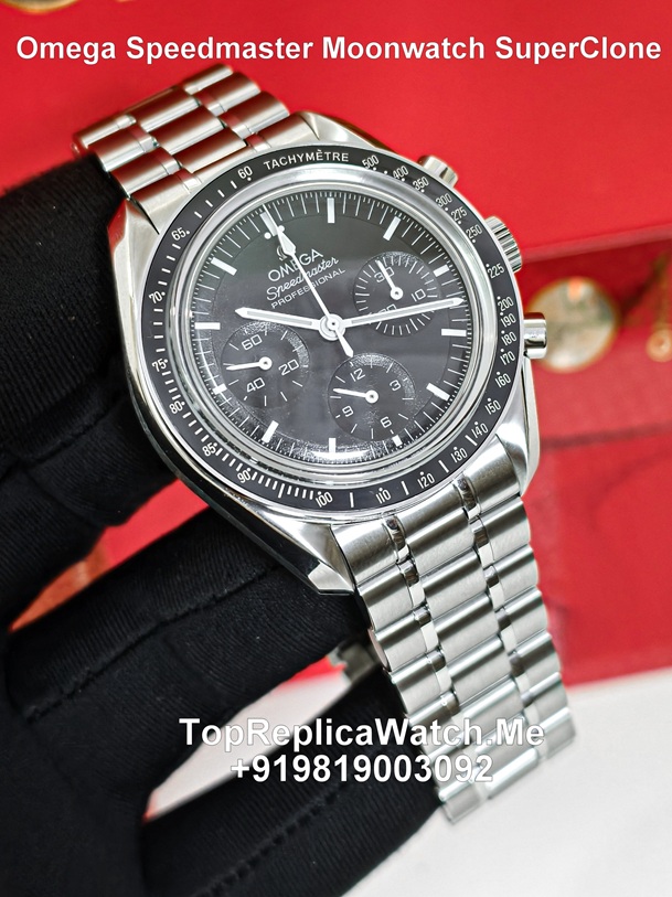 omega speedmaster moonwatch replica watch