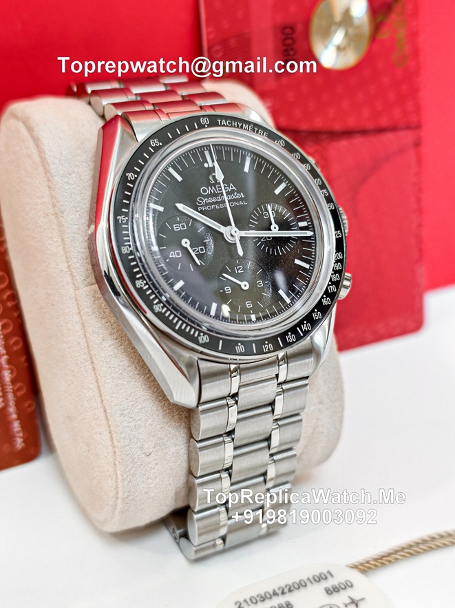 omega speedmaster moonwatch superclone watch